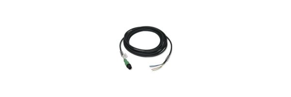 Cables & Plugs