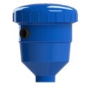 Futterautomat Klassik Standard Ohne Streueinheit 60 kg / 100 l Mit Rohrdurchführung