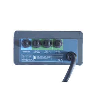 SENECT|ONE 24VDC (without mains plug)
