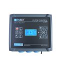 SENECT FILTER|CONTROL - Aquakultur-Mess- und Regelsystem, Appgesteuertes Terminal zur Automatisierung der modernen Aquakultur. Kontrolliert Wasserwerte über die Schaltung von Sensoren und Aktoren