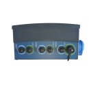 AQUACULTURE|CONTROL BASIC 150W Mit Alarmausgang EU / Schuko (Typ F)