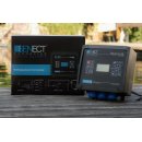 AQUACULTURE|CONTROL BASIC 150W Mit Alarmausgang EU / Schuko (Typ F)