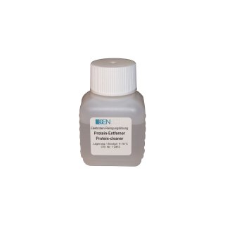 Elektroden Reinigungslösung  - Proteinentferner (20 ml)