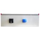 Control cabinet 400V SWITCH|TWO