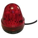 Durable and UV resistant LED Alarm Lamp for SENECT...
