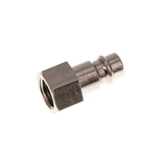 Quick coupling connector NW7.2
