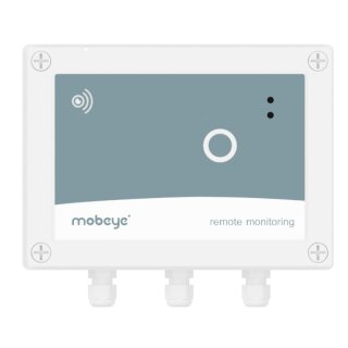 GSM PowerGuard - alerting by phone in the event of a power failure