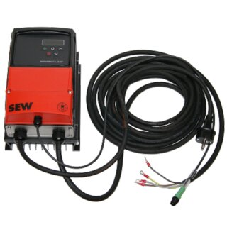 Variable Frequency Drive SC-230 1,5kW