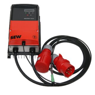 Frequenzumrichter SC-400 1,5kW