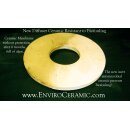 ECD 100 Ceramic Oxygen Diffuser / 0.75 - 1.5 l/min Low Pressure