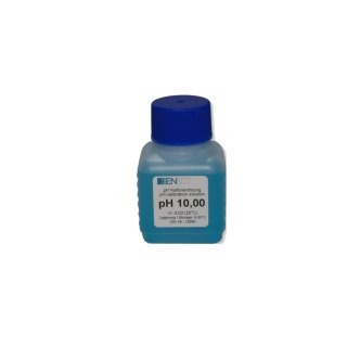 Kalibrier-Standard pH 10.00 (20 ml)