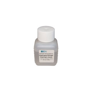 Elektroden Reinigungslösung - Diaphragmareiniger (20 ml)