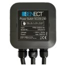 Power Switch 230VAC SC230-230