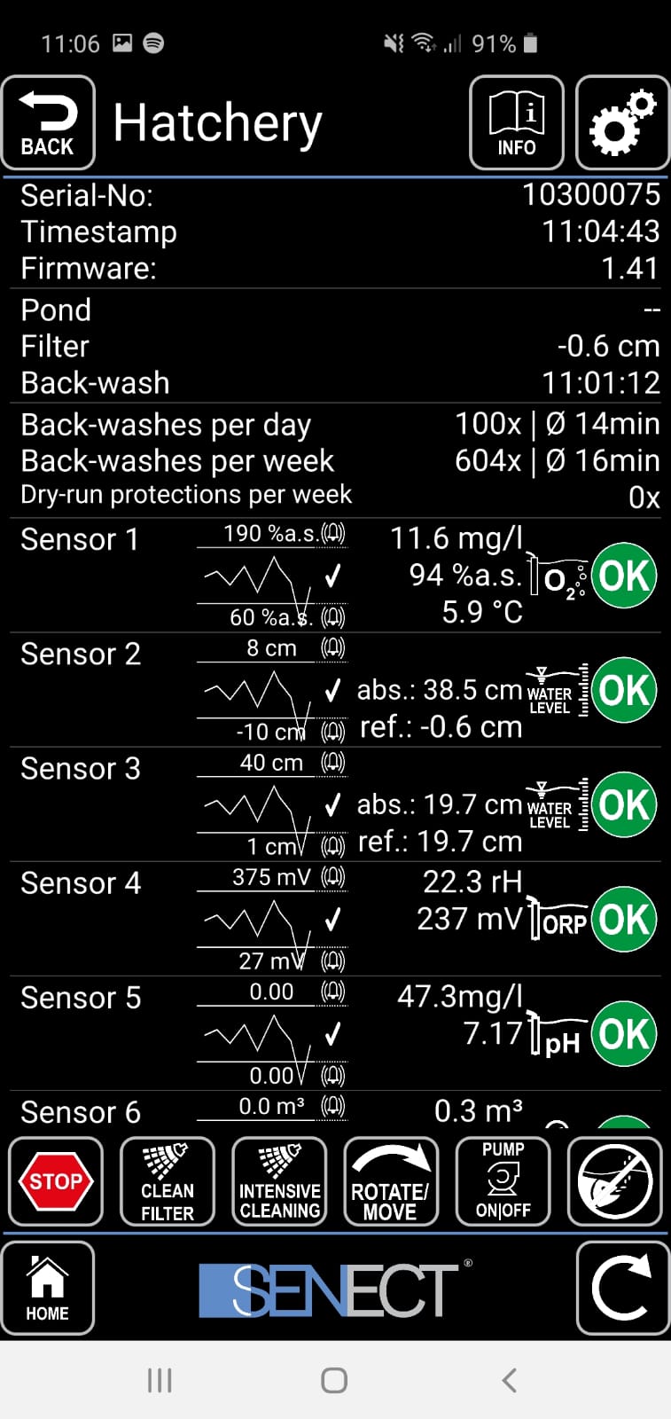 App Screenshot 2
