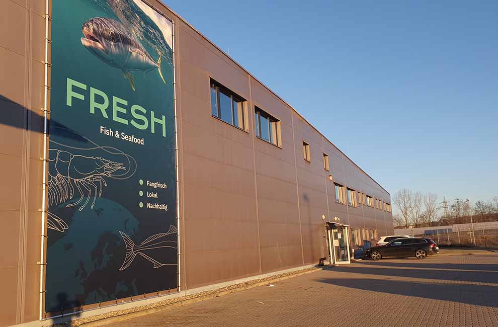 FRESH VÖLKLINGEN GMBH