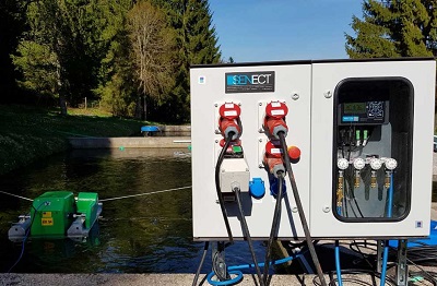 FORELLENHOF BUHLBACH