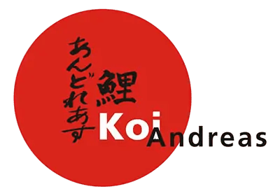 Koi-Andreas