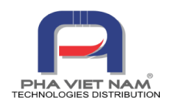 PHA VIET NAM Techn. Distr.